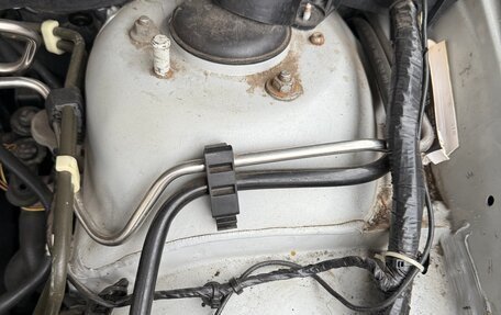 BMW X5, 2004 год, 590 000 рублей, 22 фотография