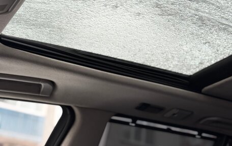 BMW X5, 2004 год, 590 000 рублей, 16 фотография