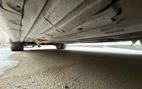 BMW X5, 2004 год, 590 000 рублей, 20 фотография