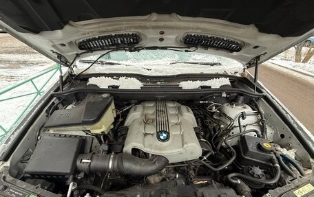 BMW X5, 2004 год, 590 000 рублей, 21 фотография