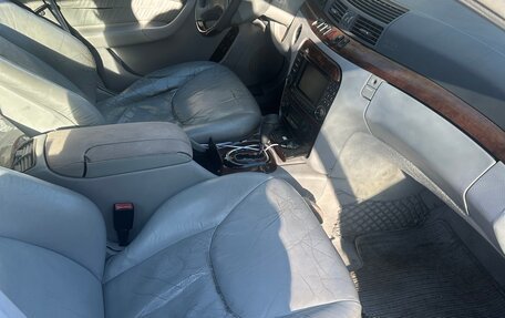 Mercedes-Benz S-Класс, 2000 год, 275 000 рублей, 7 фотография