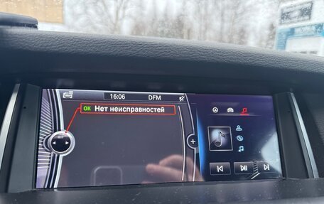 BMW X3, 2012 год, 1 850 000 рублей, 8 фотография