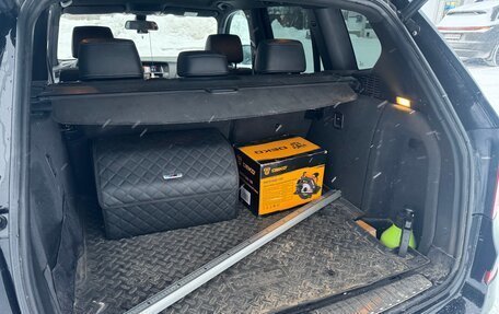 BMW X3, 2012 год, 1 850 000 рублей, 7 фотография