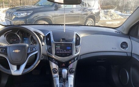 Chevrolet Cruze II, 2013 год, 750 000 рублей, 12 фотография