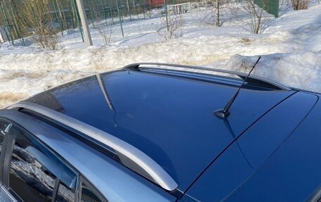 Chevrolet Cruze II, 2013 год, 750 000 рублей, 7 фотография