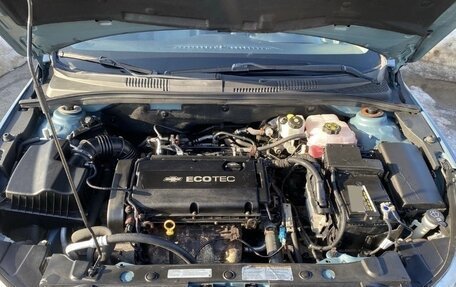 Chevrolet Cruze II, 2013 год, 750 000 рублей, 10 фотография