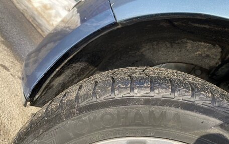 Chevrolet Cruze II, 2013 год, 750 000 рублей, 8 фотография