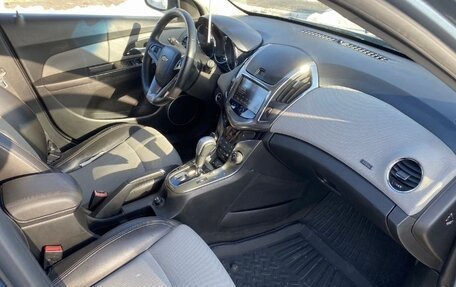 Chevrolet Cruze II, 2013 год, 750 000 рублей, 13 фотография