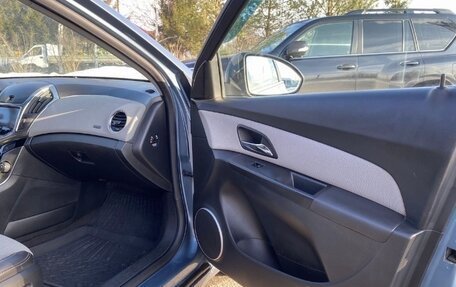 Chevrolet Cruze II, 2013 год, 750 000 рублей, 14 фотография