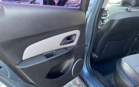 Chevrolet Cruze II, 2013 год, 750 000 рублей, 16 фотография