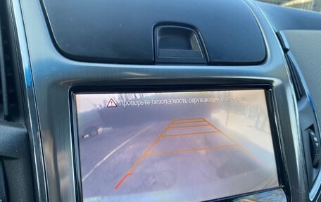 Chevrolet Cruze II, 2013 год, 750 000 рублей, 18 фотография