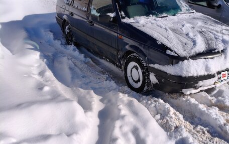 Volkswagen Passat B3, 1992 год, 140 000 рублей, 4 фотография