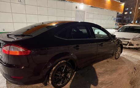 Ford Mondeo IV, 2008 год, 700 000 рублей, 4 фотография