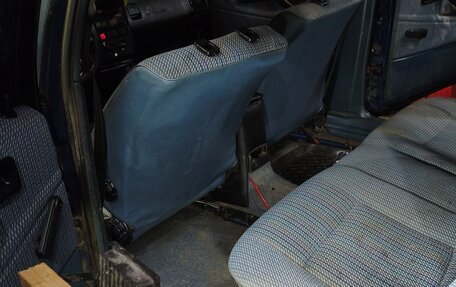 Volkswagen Passat B3, 1992 год, 140 000 рублей, 8 фотография