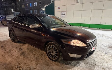Ford Mondeo IV, 2008 год, 700 000 рублей, 3 фотография