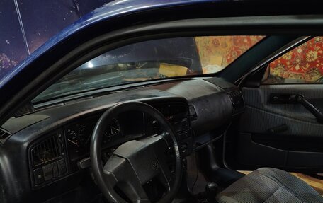 Volkswagen Passat B3, 1992 год, 140 000 рублей, 7 фотография