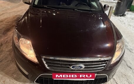 Ford Mondeo IV, 2008 год, 700 000 рублей, 2 фотография