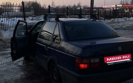 Volkswagen Passat B3, 1992 год, 140 000 рублей, 3 фотография