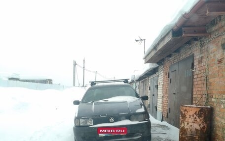 Volkswagen Passat B3, 1992 год, 140 000 рублей, 5 фотография