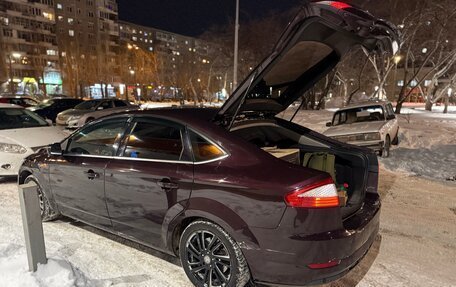 Ford Mondeo IV, 2008 год, 700 000 рублей, 5 фотография