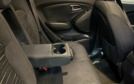 Hyundai ix35 I рестайлинг, 2015 год, 1 100 000 рублей, 8 фотография