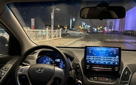 Hyundai ix35 I рестайлинг, 2015 год, 1 100 000 рублей, 7 фотография