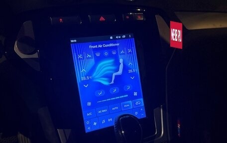 Ford Mondeo IV, 2008 год, 700 000 рублей, 6 фотография