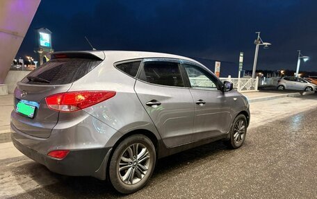 Hyundai ix35 I рестайлинг, 2015 год, 1 100 000 рублей, 5 фотография