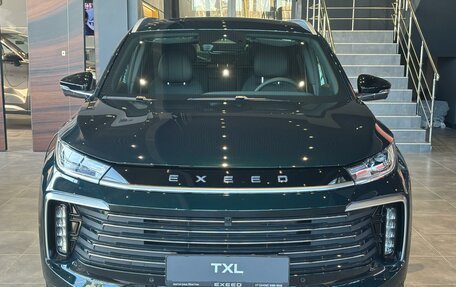 CheryExeed TXL, 2025 год, 4 340 000 рублей, 2 фотография
