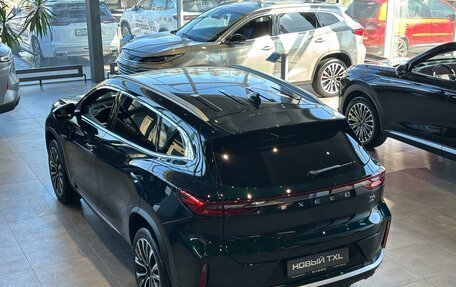 CheryExeed TXL, 2025 год, 4 340 000 рублей, 10 фотография
