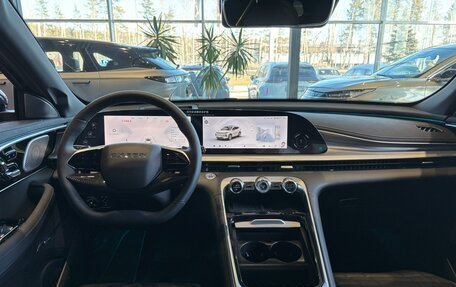 CheryExeed TXL, 2025 год, 4 340 000 рублей, 13 фотография