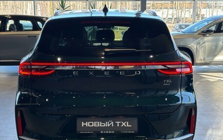 CheryExeed TXL, 2025 год, 4 340 000 рублей, 8 фотография