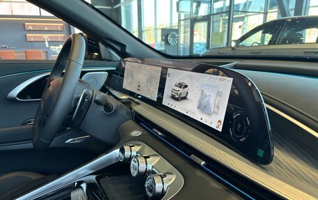 CheryExeed TXL, 2025 год, 4 340 000 рублей, 21 фотография