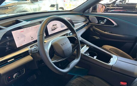 CheryExeed TXL, 2025 год, 4 340 000 рублей, 22 фотография