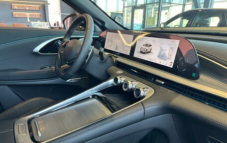 CheryExeed TXL, 2025 год, 4 340 000 рублей, 25 фотография