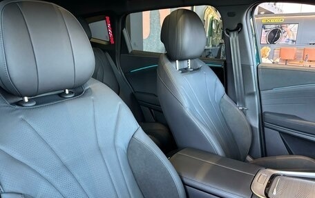 CheryExeed TXL, 2025 год, 4 340 000 рублей, 29 фотография