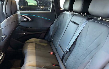 CheryExeed TXL, 2025 год, 4 340 000 рублей, 33 фотография