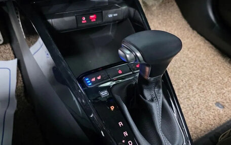 KIA Stonic, 2020 год, 1 150 000 рублей, 8 фотография