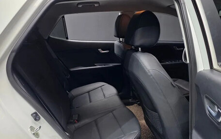 KIA Stonic, 2020 год, 1 150 000 рублей, 6 фотография