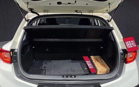 KIA Stonic, 2020 год, 1 150 000 рублей, 9 фотография