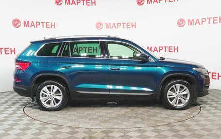 Skoda Kodiaq I, 2017 год, 2 525 000 рублей, 4 фотография