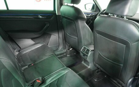 Skoda Kodiaq I, 2017 год, 2 525 000 рублей, 11 фотография