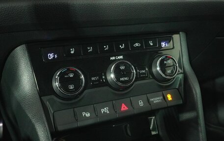 Skoda Kodiaq I, 2017 год, 2 525 000 рублей, 13 фотография