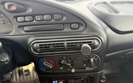 Chevrolet Niva I рестайлинг, 2014 год, 675 000 рублей, 13 фотография