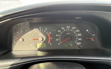 Chevrolet Niva I рестайлинг, 2014 год, 675 000 рублей, 12 фотография