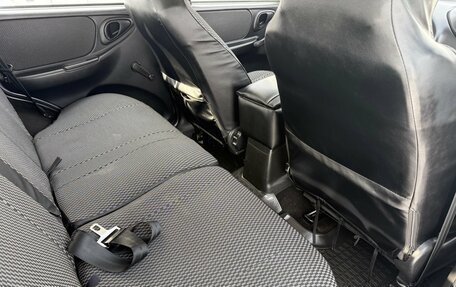 Chevrolet Niva I рестайлинг, 2014 год, 675 000 рублей, 9 фотография