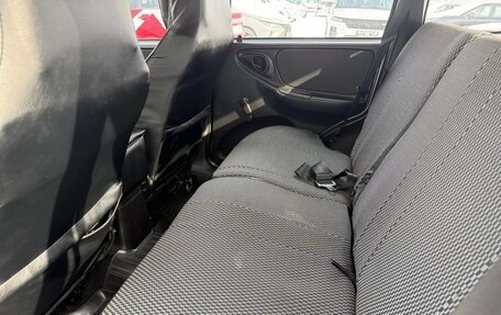 Chevrolet Niva I рестайлинг, 2014 год, 675 000 рублей, 8 фотография