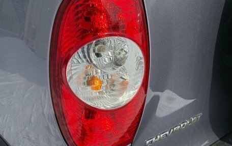 Chevrolet Niva I рестайлинг, 2014 год, 675 000 рублей, 15 фотография