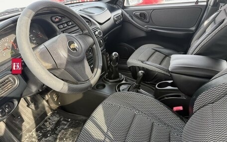 Chevrolet Niva I рестайлинг, 2014 год, 675 000 рублей, 7 фотография