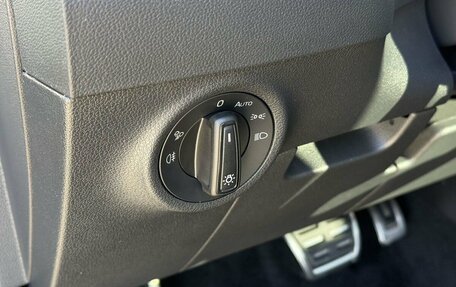 Skoda Karoq I, 2025 год, 5 350 000 рублей, 14 фотография